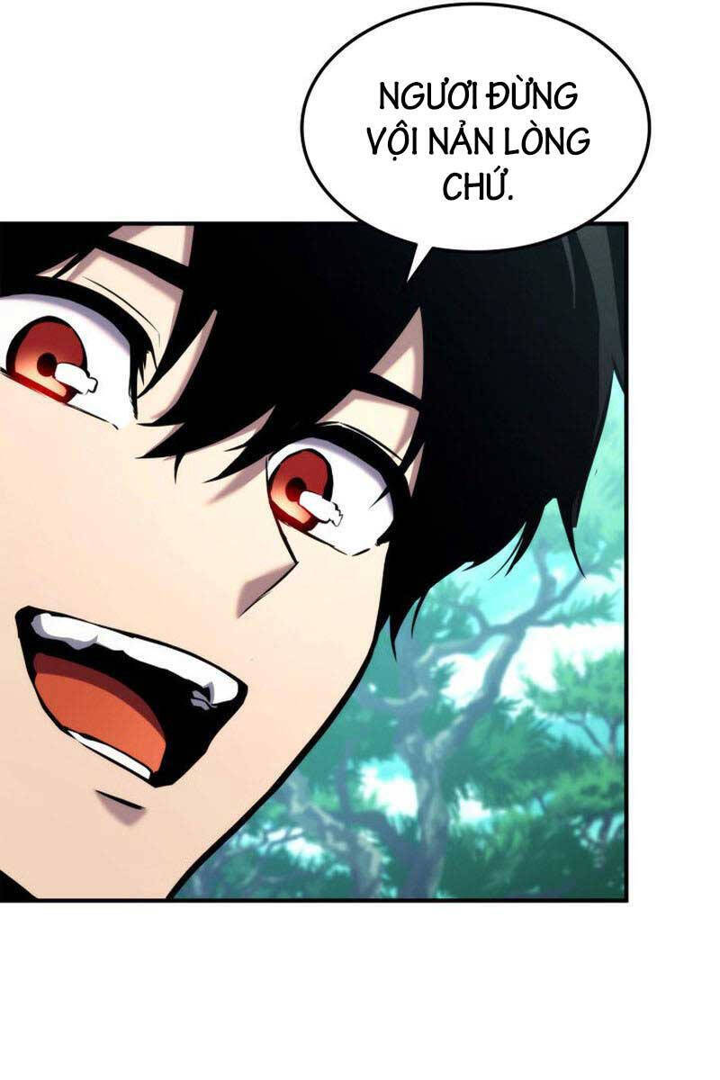 Sự Trở Lại Của Vị Thần Sức Mạnh Chap 124 - Next Chap 125