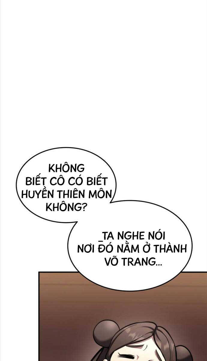 Sự Trở Lại Của Vị Thần Sức Mạnh Chap 125 - Next Chap 126
