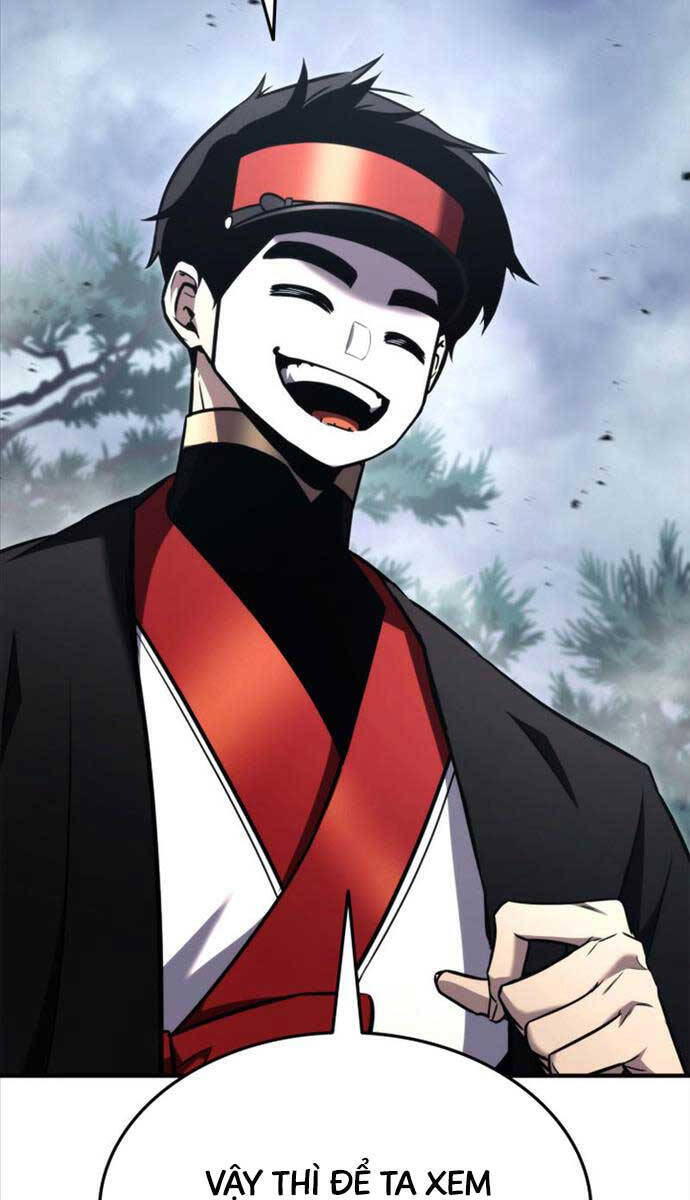 Sự Trở Lại Của Vị Thần Sức Mạnh Chap 125 - Next Chap 126