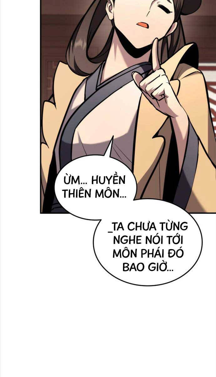 Sự Trở Lại Của Vị Thần Sức Mạnh Chap 125 - Next Chap 126