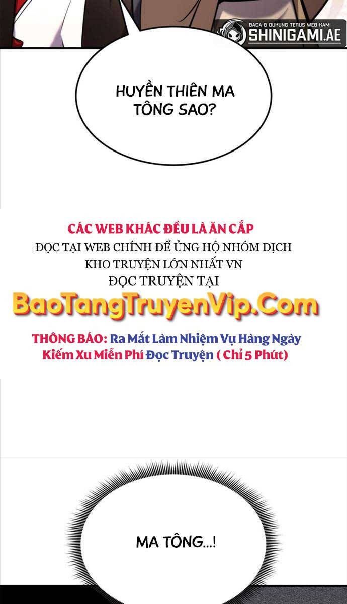 Sự Trở Lại Của Vị Thần Sức Mạnh Chap 125 - Next Chap 126