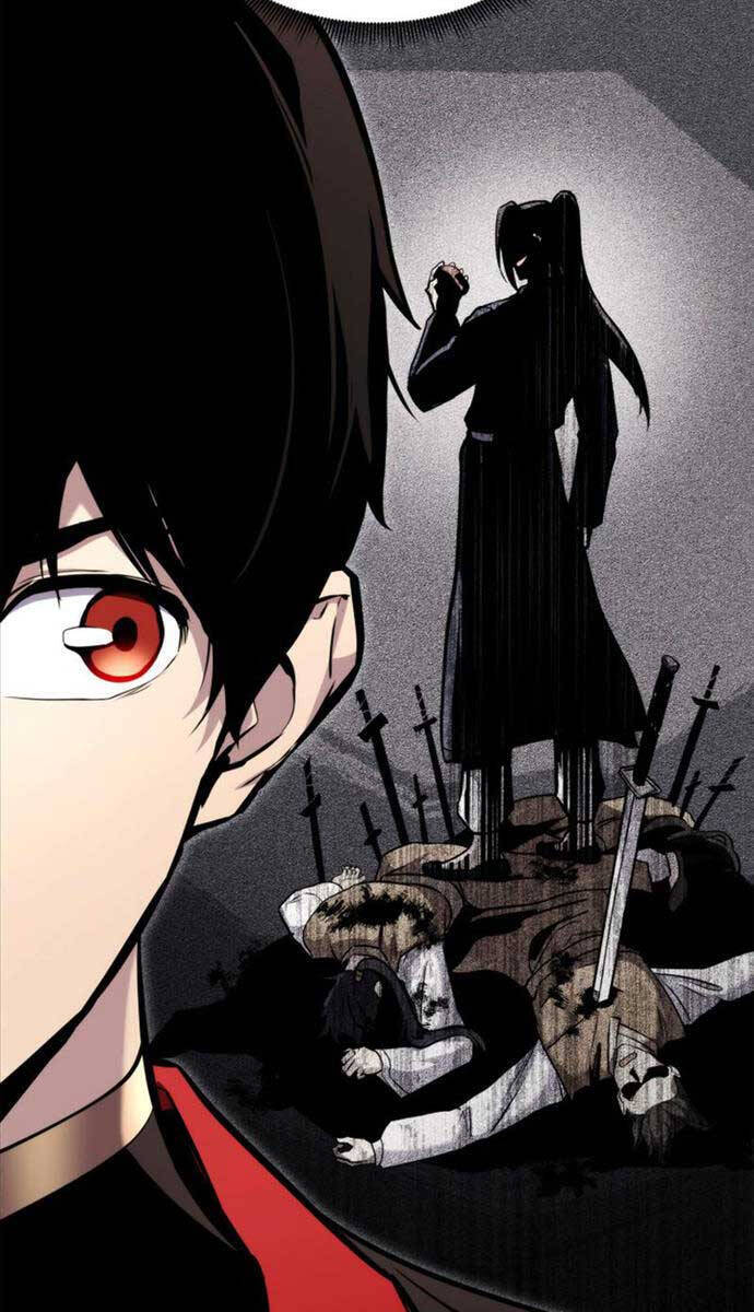 Sự Trở Lại Của Vị Thần Sức Mạnh Chap 125 - Next Chap 126