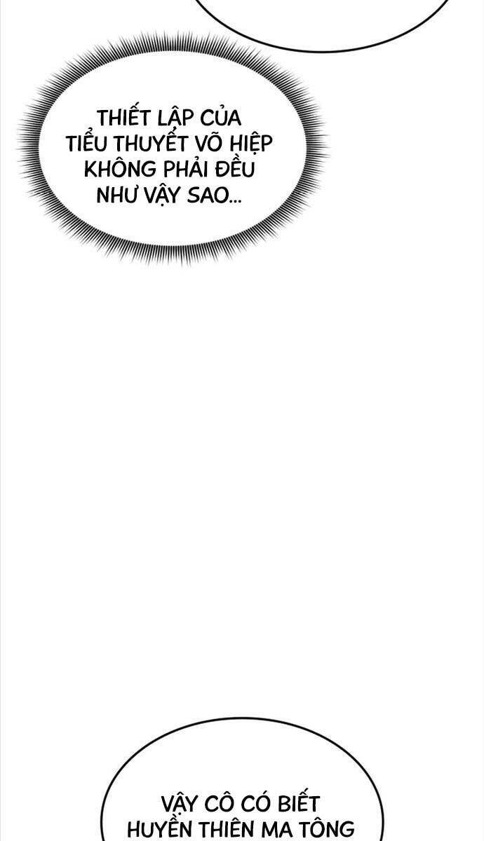 Sự Trở Lại Của Vị Thần Sức Mạnh Chap 125 - Next Chap 126