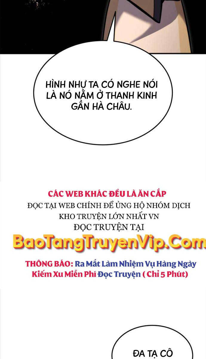 Sự Trở Lại Của Vị Thần Sức Mạnh Chap 125 - Next Chap 126