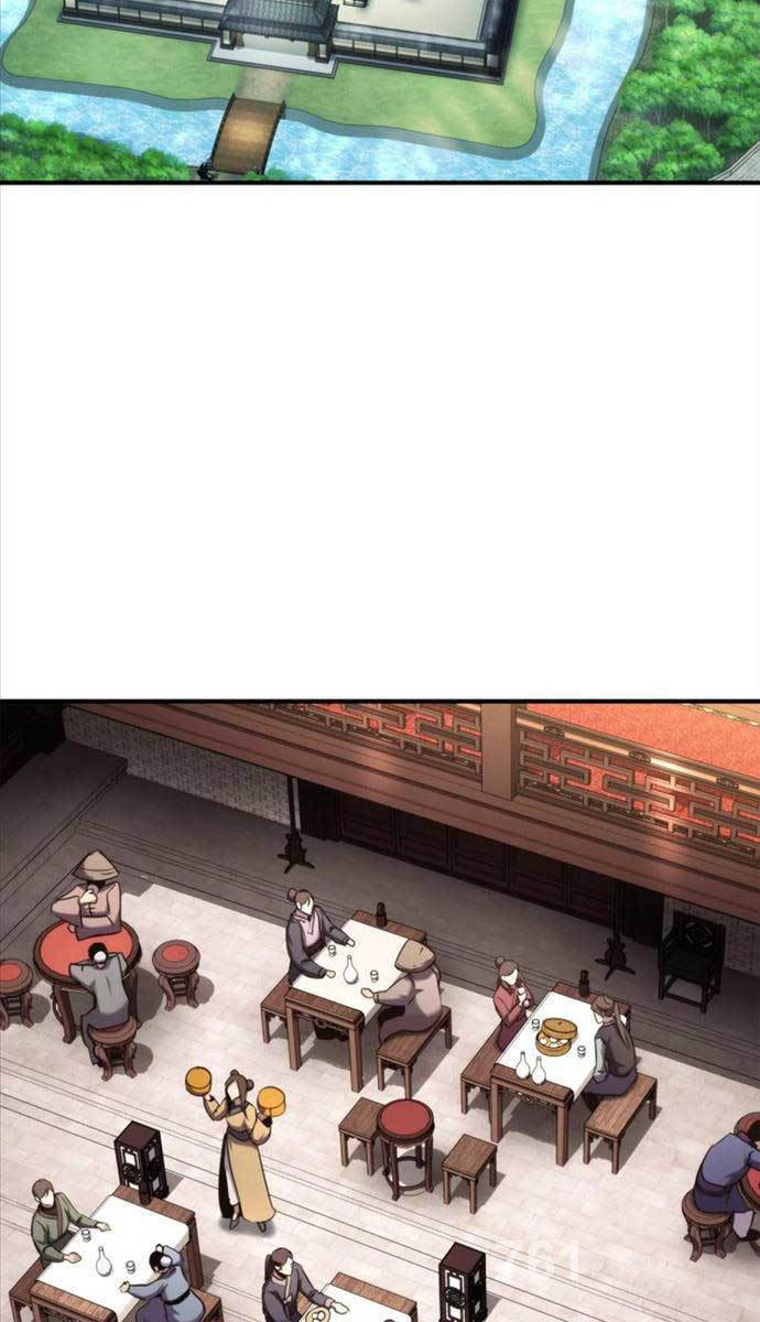 Sự Trở Lại Của Vị Thần Sức Mạnh Chap 125 - Next Chap 126