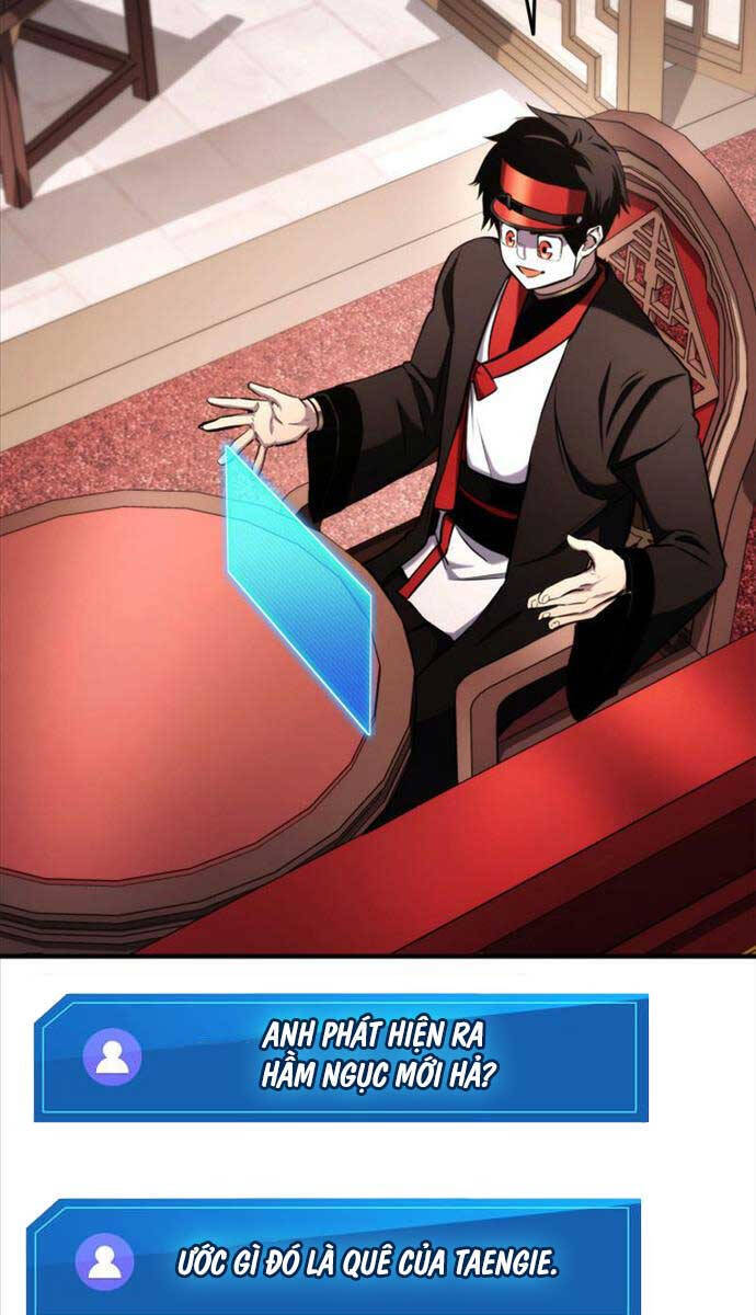 Sự Trở Lại Của Vị Thần Sức Mạnh Chap 125 - Next Chap 126