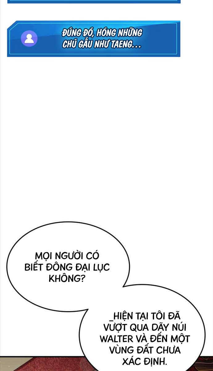 Sự Trở Lại Của Vị Thần Sức Mạnh Chap 125 - Next Chap 126