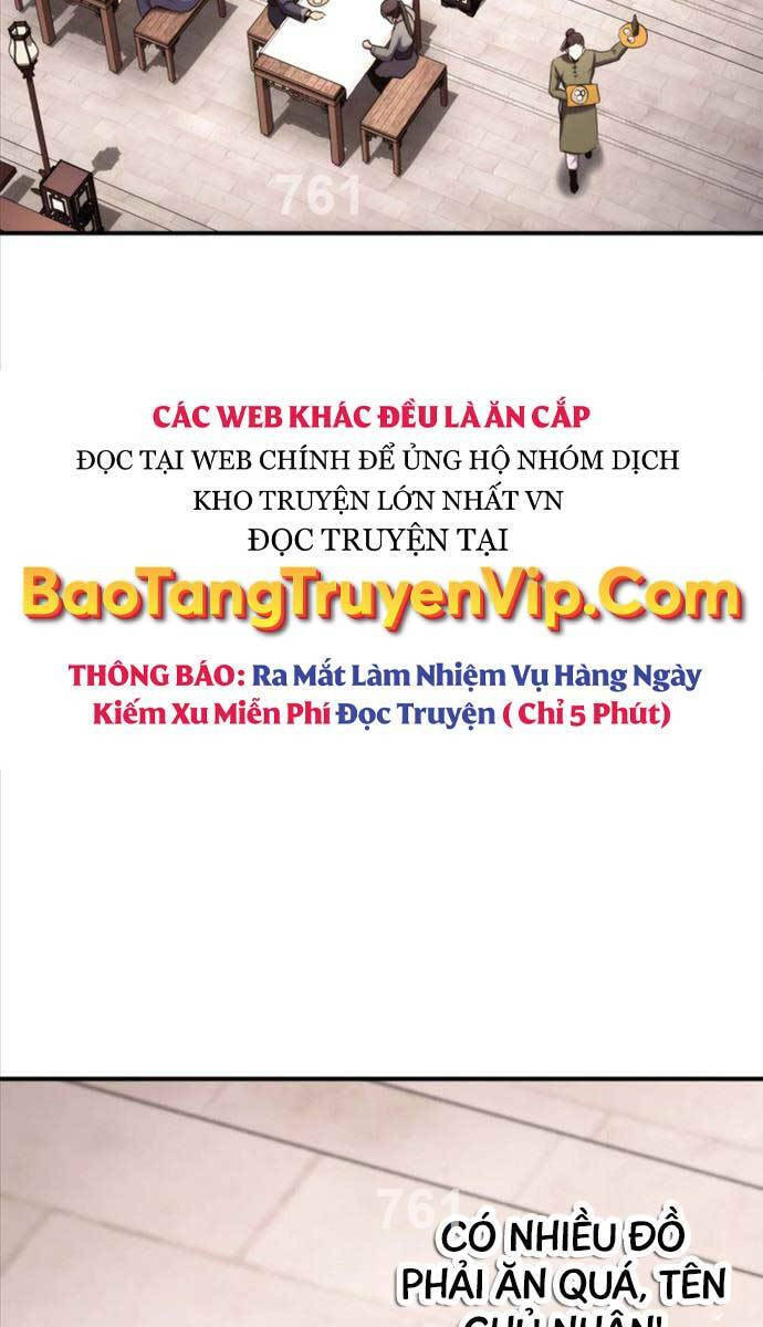 Sự Trở Lại Của Vị Thần Sức Mạnh Chap 125 - Next Chap 126
