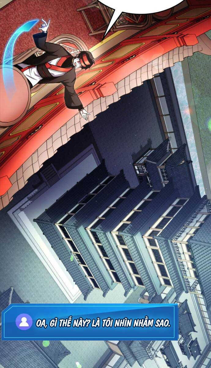 Sự Trở Lại Của Vị Thần Sức Mạnh Chap 125 - Next Chap 126