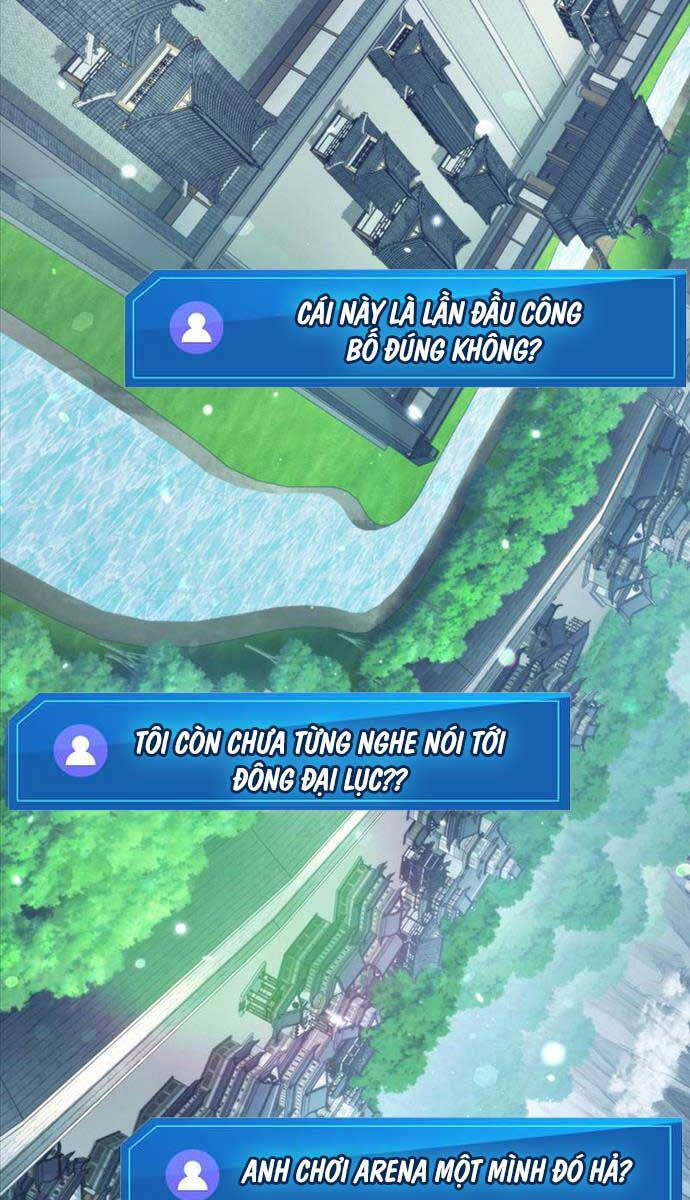 Sự Trở Lại Của Vị Thần Sức Mạnh Chap 125 - Next Chap 126