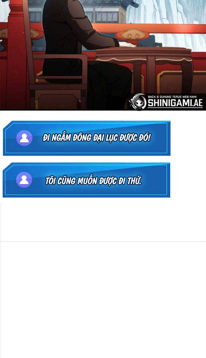 Sự Trở Lại Của Vị Thần Sức Mạnh Chap 125 - Next Chap 126