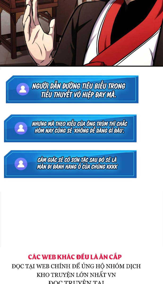 Sự Trở Lại Của Vị Thần Sức Mạnh Chap 125 - Next Chap 126