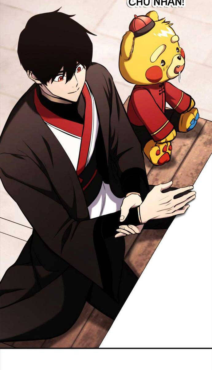 Sự Trở Lại Của Vị Thần Sức Mạnh Chap 125 - Next Chap 126