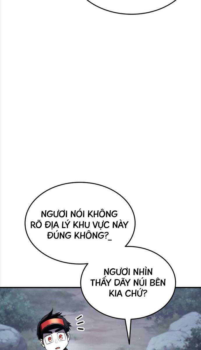 Sự Trở Lại Của Vị Thần Sức Mạnh Chap 125 - Next Chap 126