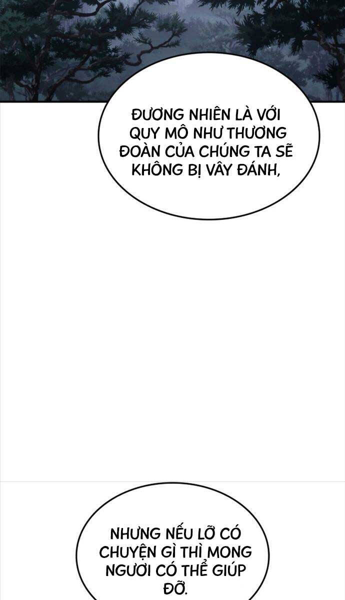 Sự Trở Lại Của Vị Thần Sức Mạnh Chap 125 - Next Chap 126