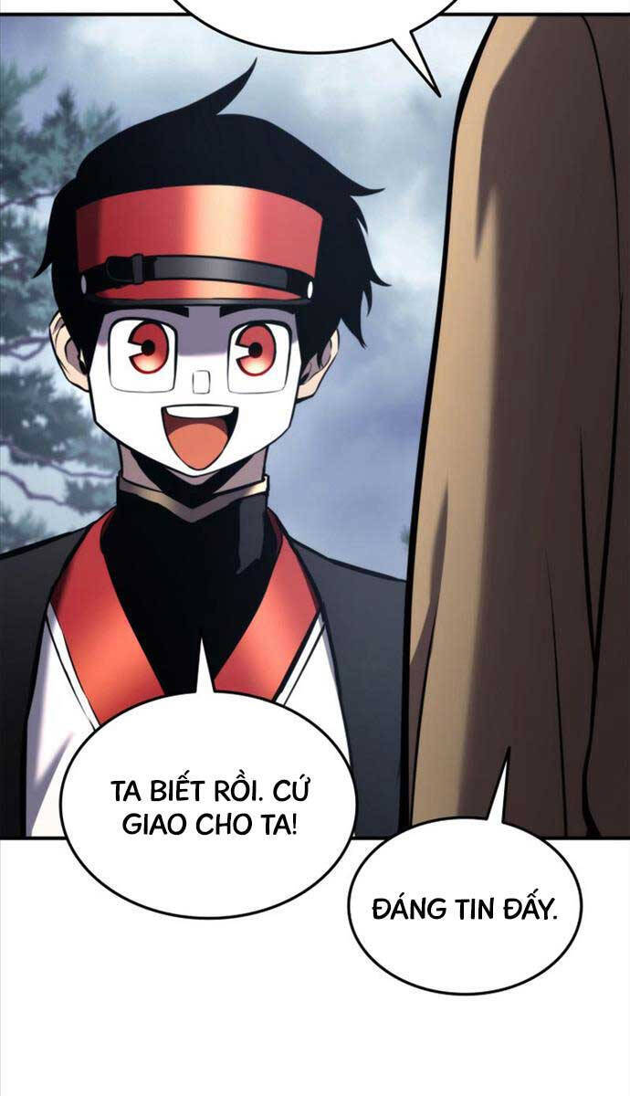 Sự Trở Lại Của Vị Thần Sức Mạnh Chap 125 - Next Chap 126