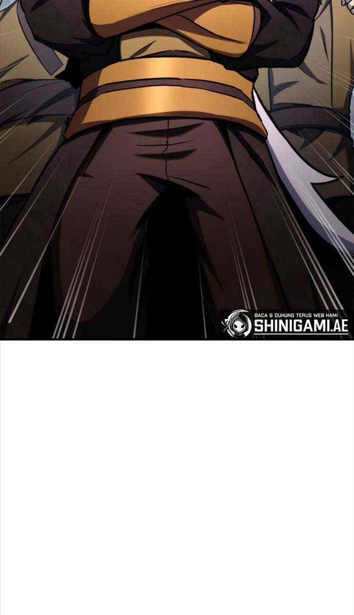 Sự Trở Lại Của Vị Thần Sức Mạnh Chap 125 - Next Chap 126