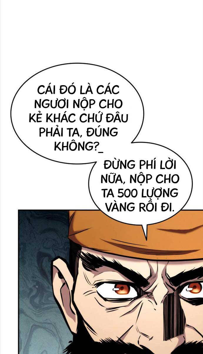 Sự Trở Lại Của Vị Thần Sức Mạnh Chap 125 - Next Chap 126