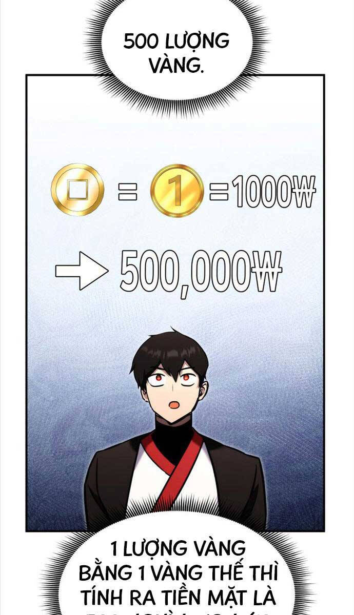 Sự Trở Lại Của Vị Thần Sức Mạnh Chap 125 - Next Chap 126