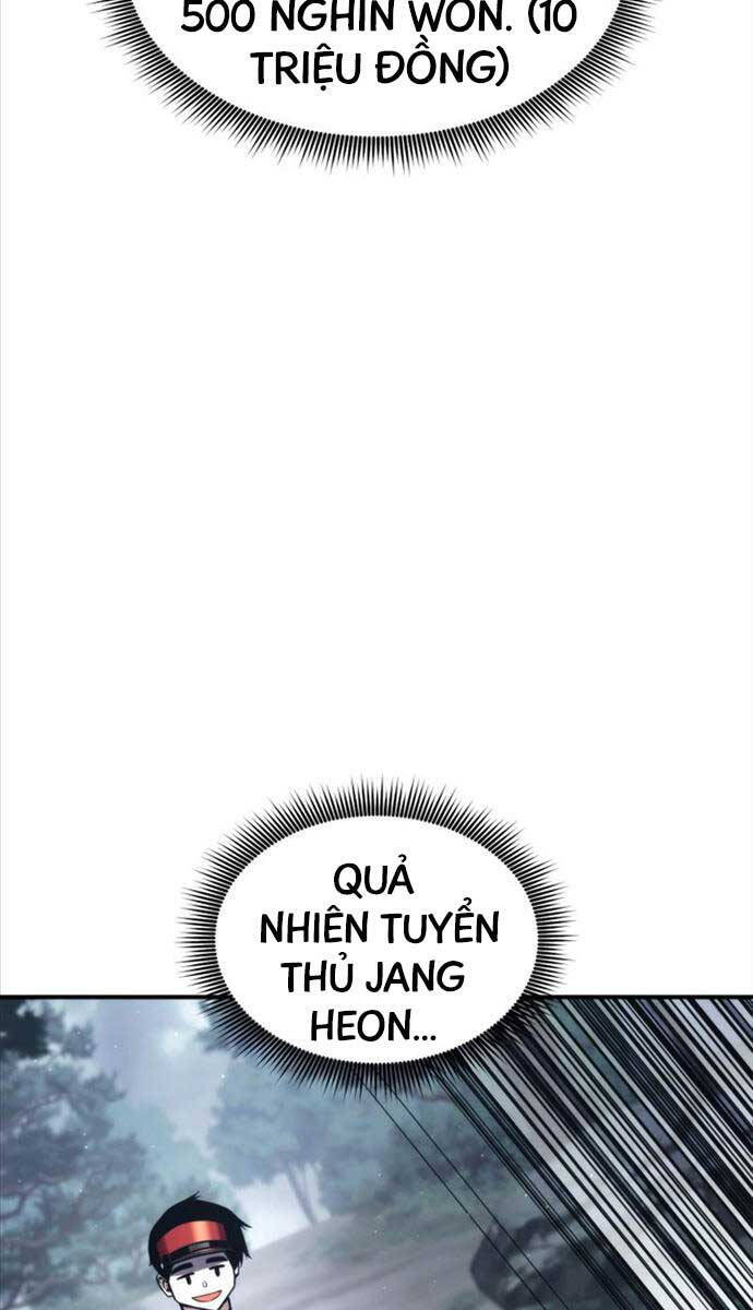 Sự Trở Lại Của Vị Thần Sức Mạnh Chap 125 - Next Chap 126