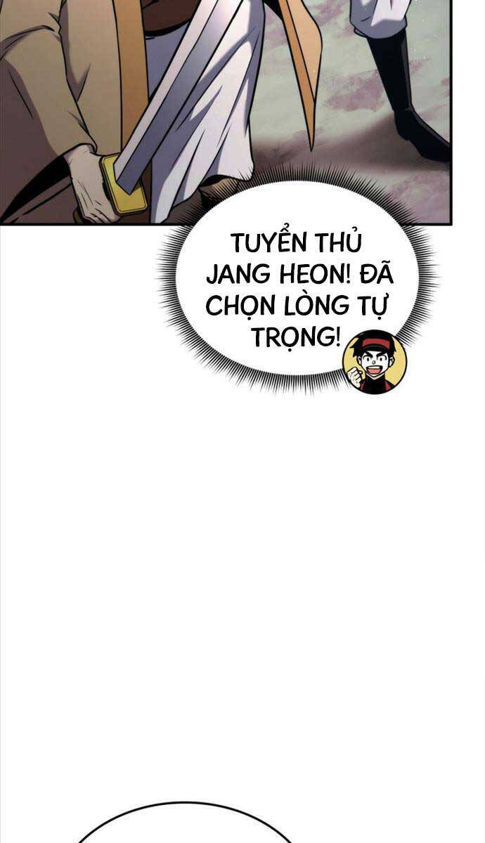 Sự Trở Lại Của Vị Thần Sức Mạnh Chap 125 - Next Chap 126