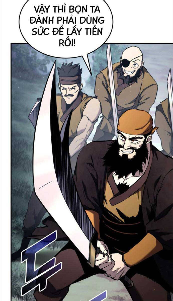 Sự Trở Lại Của Vị Thần Sức Mạnh Chap 125 - Next Chap 126