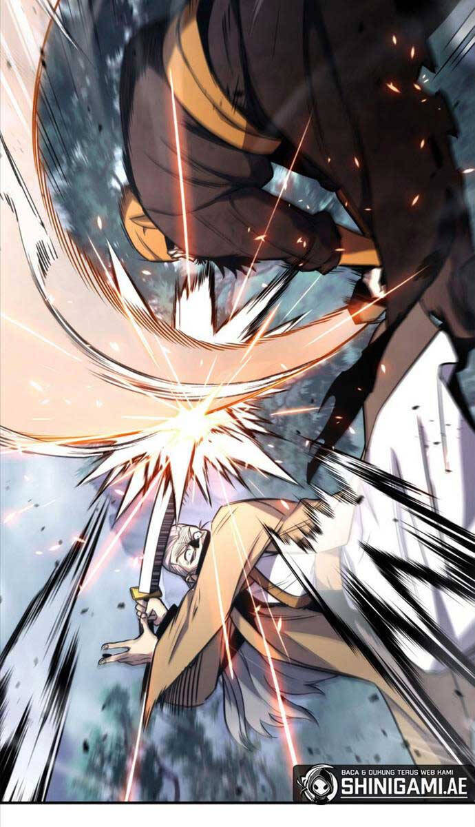 Sự Trở Lại Của Vị Thần Sức Mạnh Chap 125 - Next Chap 126