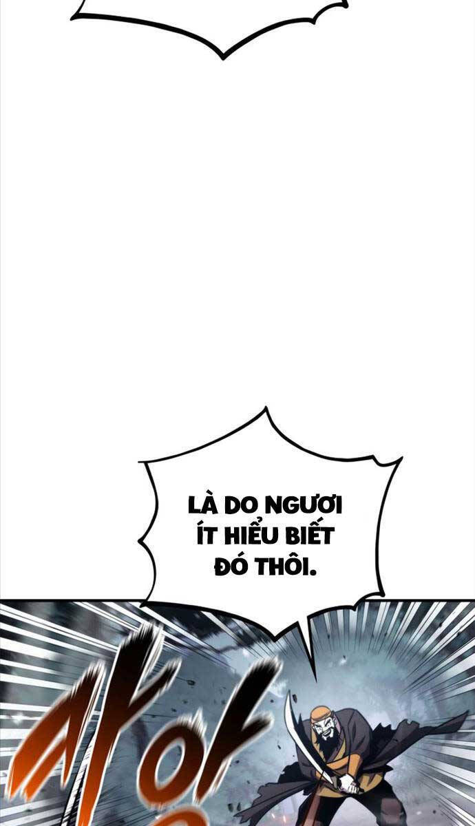 Sự Trở Lại Của Vị Thần Sức Mạnh Chap 125 - Next Chap 126