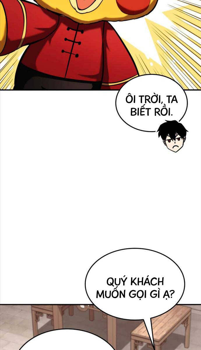 Sự Trở Lại Của Vị Thần Sức Mạnh Chap 125 - Next Chap 126