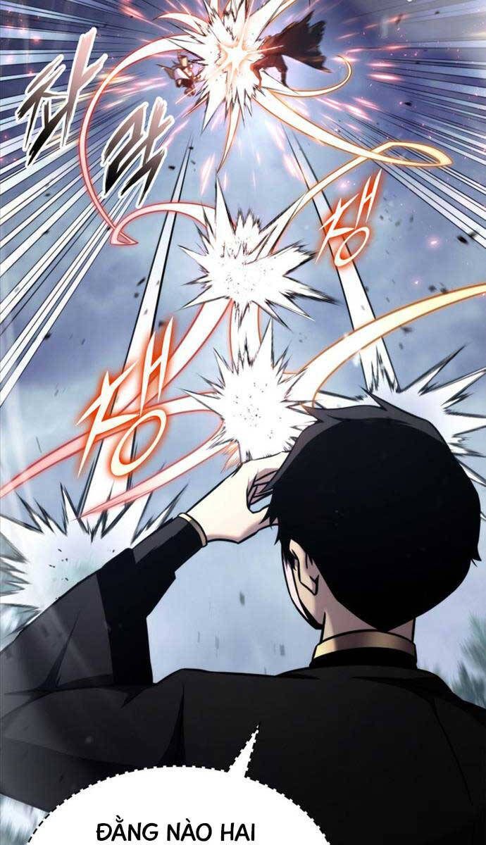 Sự Trở Lại Của Vị Thần Sức Mạnh Chap 125 - Next Chap 126