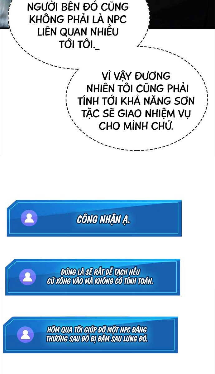 Sự Trở Lại Của Vị Thần Sức Mạnh Chap 125 - Next Chap 126