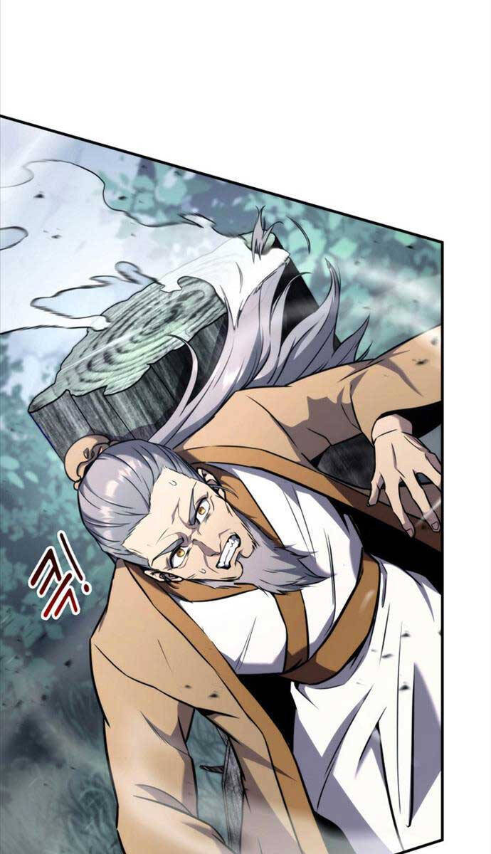 Sự Trở Lại Của Vị Thần Sức Mạnh Chap 125 - Next Chap 126