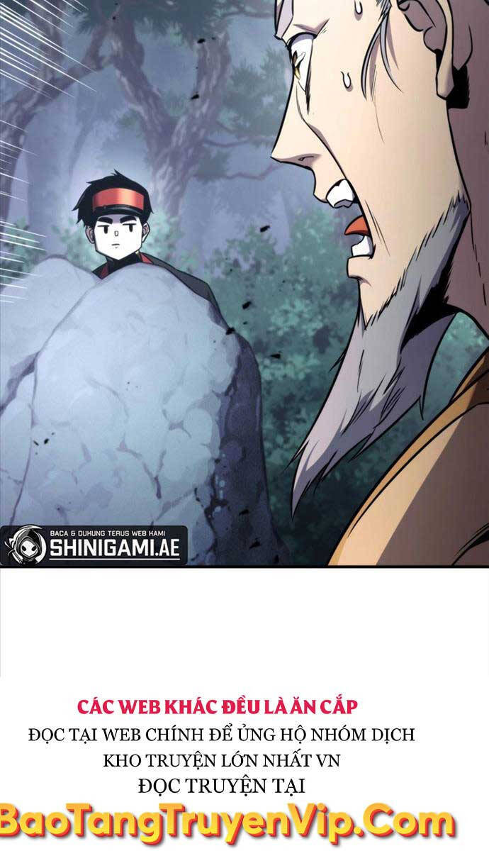 Sự Trở Lại Của Vị Thần Sức Mạnh Chap 125 - Next Chap 126