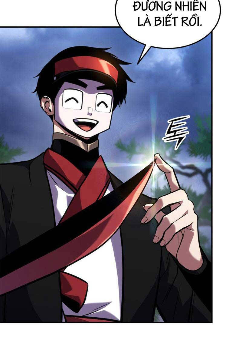 Sự Trở Lại Của Vị Thần Sức Mạnh Chap 126 - Next Chap 127