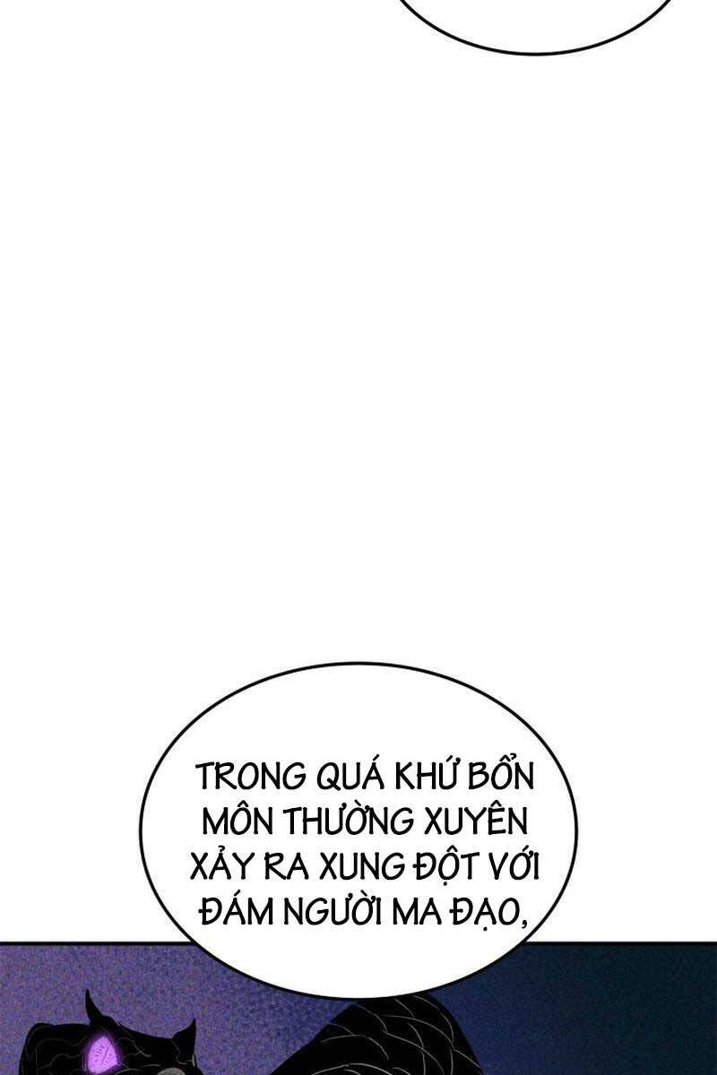 Sự Trở Lại Của Vị Thần Sức Mạnh Chap 126 - Next Chap 127