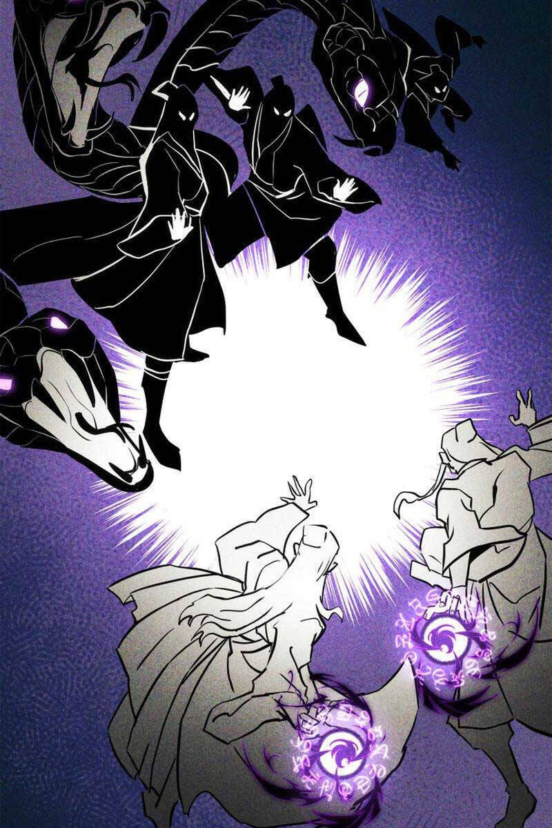 Sự Trở Lại Của Vị Thần Sức Mạnh Chap 126 - Next Chap 127