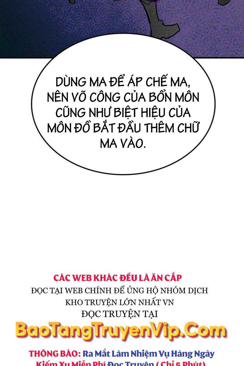 Sự Trở Lại Của Vị Thần Sức Mạnh Chap 126 - Next Chap 127