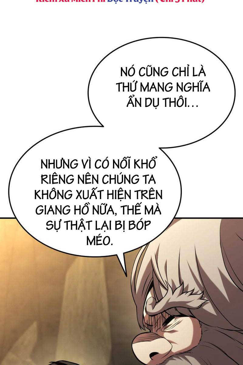 Sự Trở Lại Của Vị Thần Sức Mạnh Chap 126 - Next Chap 127