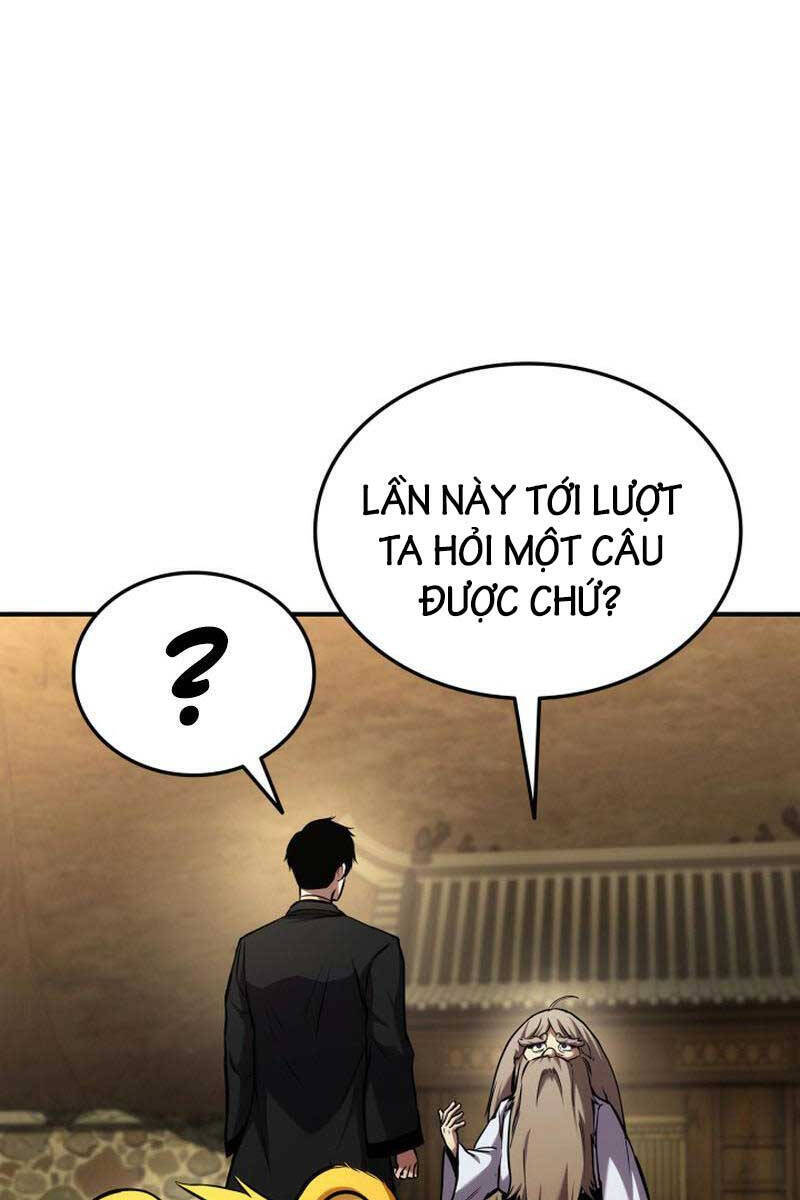 Sự Trở Lại Của Vị Thần Sức Mạnh Chap 126 - Next Chap 127