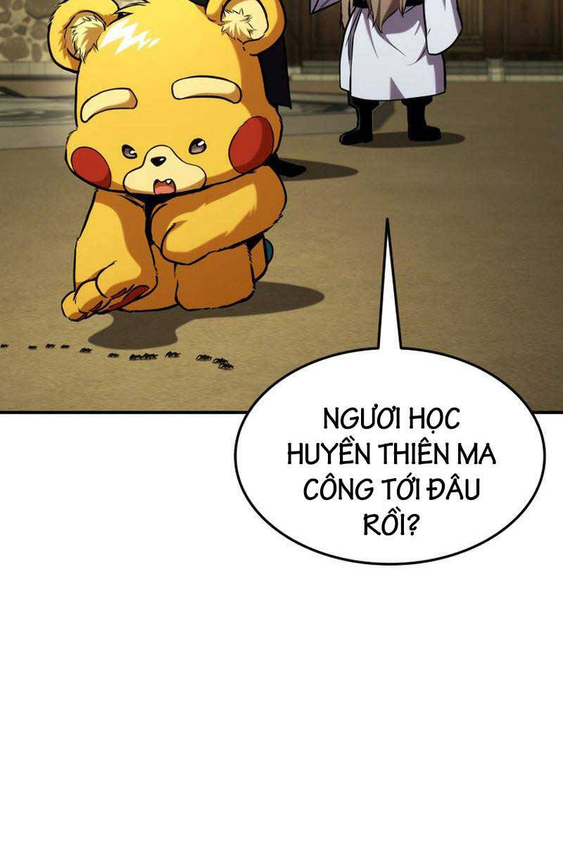 Sự Trở Lại Của Vị Thần Sức Mạnh Chap 126 - Next Chap 127