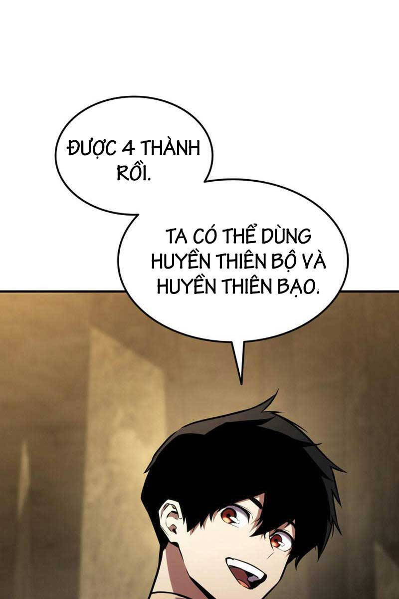 Sự Trở Lại Của Vị Thần Sức Mạnh Chap 126 - Next Chap 127