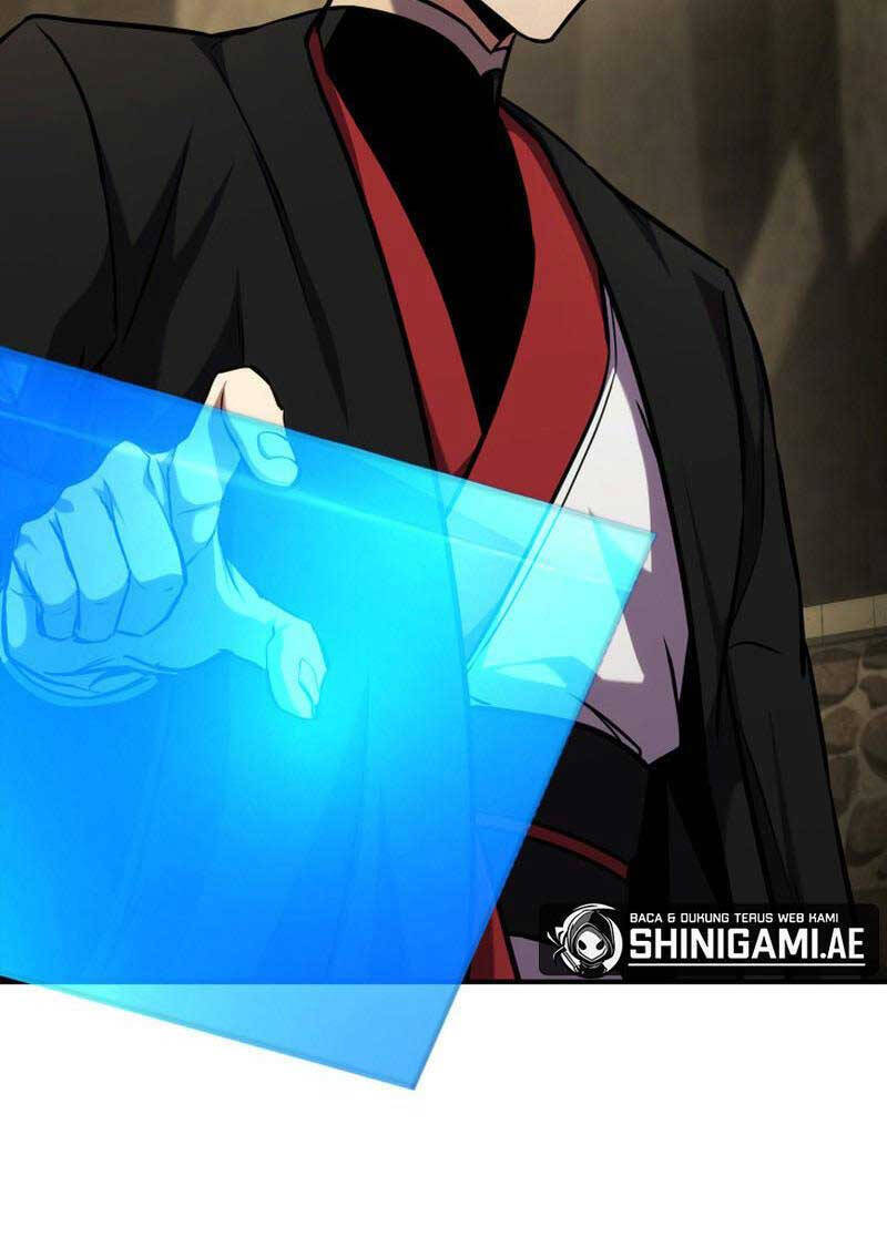 Sự Trở Lại Của Vị Thần Sức Mạnh Chap 126 - Next Chap 127