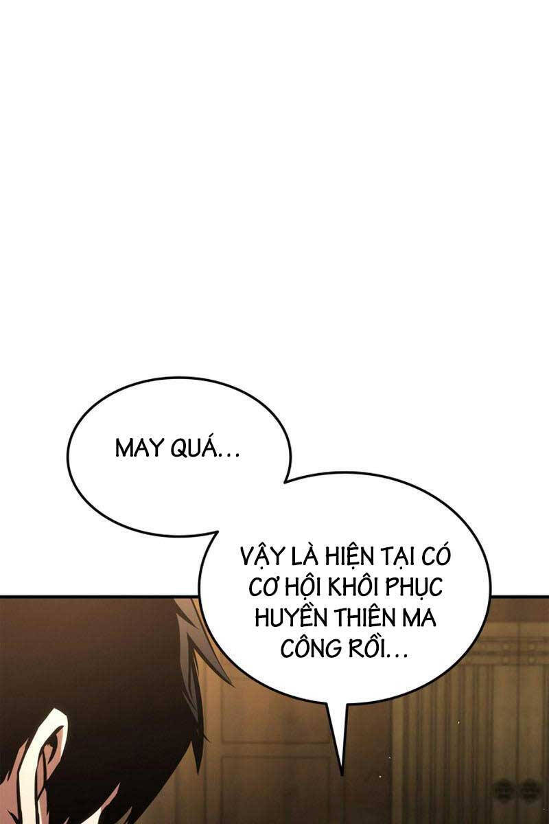 Sự Trở Lại Của Vị Thần Sức Mạnh Chap 126 - Next Chap 127
