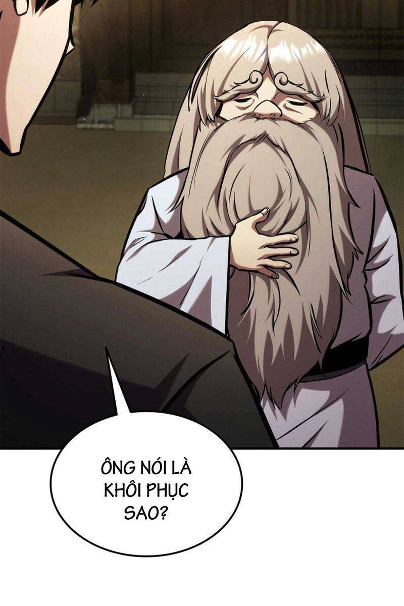 Sự Trở Lại Của Vị Thần Sức Mạnh Chap 126 - Next Chap 127