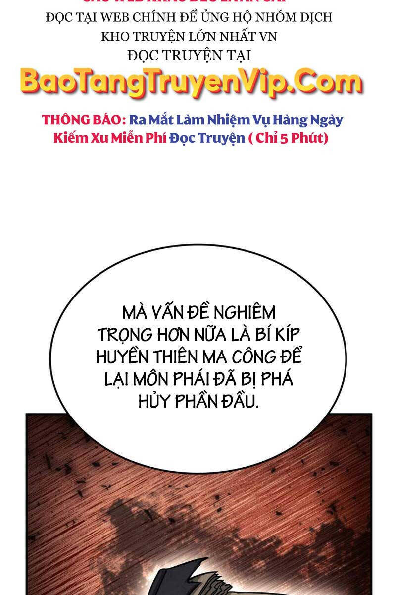 Sự Trở Lại Của Vị Thần Sức Mạnh Chap 126 - Next Chap 127