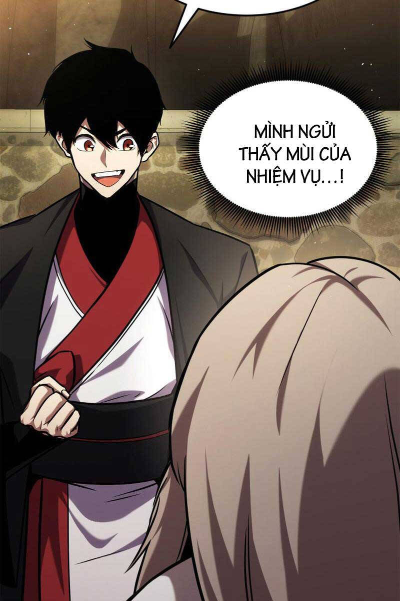 Sự Trở Lại Của Vị Thần Sức Mạnh Chap 126 - Next Chap 127