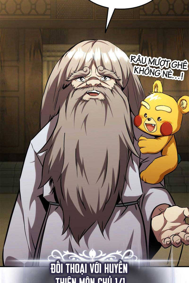 Sự Trở Lại Của Vị Thần Sức Mạnh Chap 126 - Next Chap 127