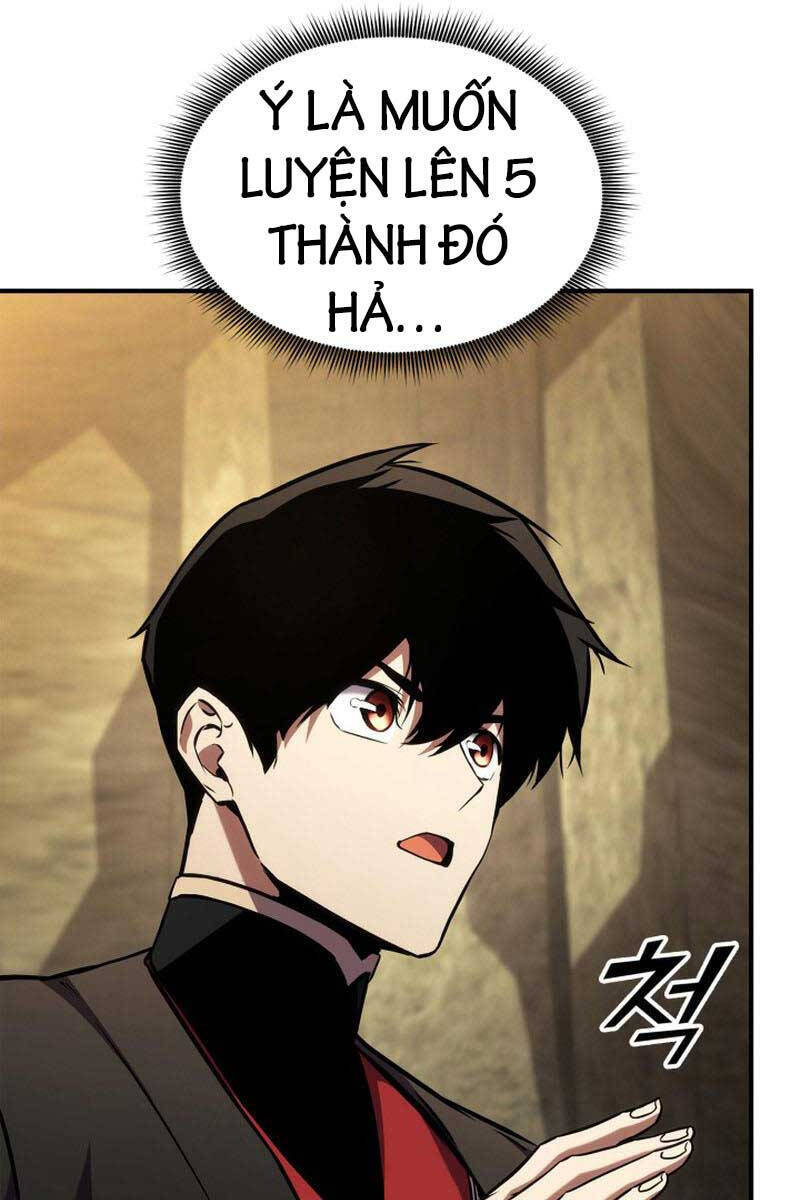 Sự Trở Lại Của Vị Thần Sức Mạnh Chap 126 - Next Chap 127