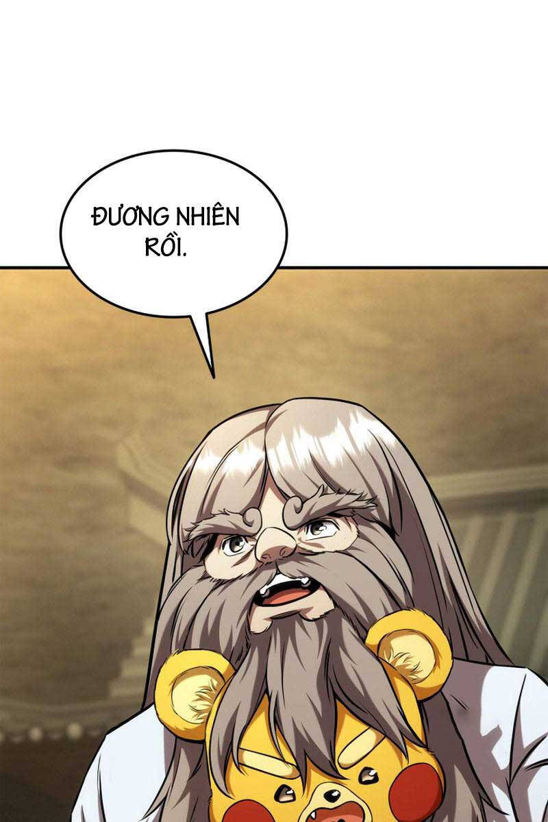 Sự Trở Lại Của Vị Thần Sức Mạnh Chap 126 - Next Chap 127
