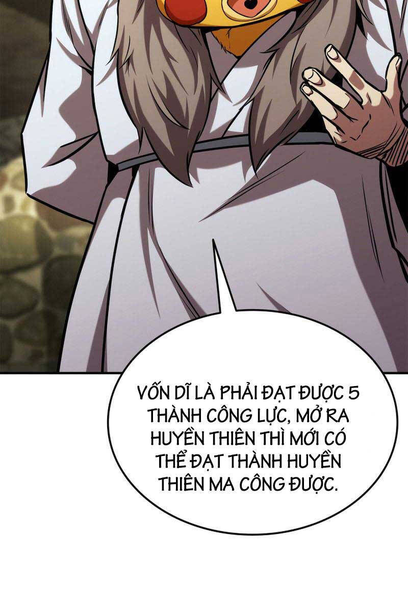 Sự Trở Lại Của Vị Thần Sức Mạnh Chap 126 - Next Chap 127